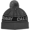 image:imageCallaway Golf Vintage BeanieCharcoal