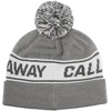 image:imageCallaway Golf Vintage BeanieLight Grey