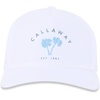 image:imageCallaway Golf Weekender HeadwearWhite