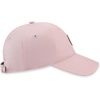 image:imageCallaway Golf Womens Heritage Twill HeadwearIce Pink