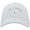 image:imageCallaway Golf Womens Liquid Metal HeadwearBlueSilver