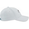 image:imageCallaway Golf Womens Liquid Metal HeadwearBlueSilver