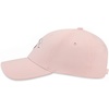 image:imageCallaway Golf Womens Liquid Metal HeadwearPinkSilver