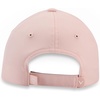 image:imageCallaway Golf Womens Liquid Metal HeadwearPinkSilver