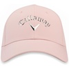 image:imageCallaway Golf Womens Liquid Metal HeadwearPinkSilver