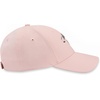 image:imageCallaway Golf Womens Liquid Metal HeadwearPinkSilver
