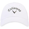 image:imageCallaway Golf Womens Liquid Metal HeadwearWhiteGunmetal