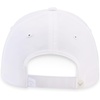image:imageCallaway Golf Womens Liquid Metal HeadwearWhiteGunmetal