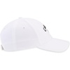 image:imageCallaway Golf Womens Liquid Metal HeadwearWhiteGunmetal