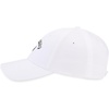 image:imageCallaway Golf Womens Liquid Metal HeadwearWhiteGunmetal