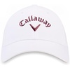 image:imageCallaway Golf Womens Liquid Metal HeadwearWhiteRed Plum