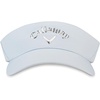 image:imageCallaway Golf Womens Liquid Metal VisorBlueSilver