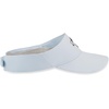 image:imageCallaway Golf Womens Liquid Metal VisorBlueSilver