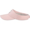 image:imageCallaway Golf Womens Liquid Metal VisorPinkSilver