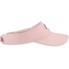 image:imageCallaway Golf Womens Liquid Metal VisorPinkSilver