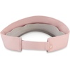 image:imageCallaway Golf Womens Liquid Metal VisorPinkSilver