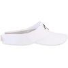image:imageCallaway Golf Womens Liquid Metal VisorWhiteGunmetal