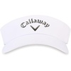 image:imageCallaway Golf Womens Liquid Metal VisorWhiteGunmetal