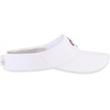 image:imageCallaway Golf Womens Liquid Metal VisorWhiteRed