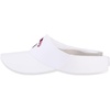 image:imageCallaway Golf Womens Liquid Metal VisorWhiteRed