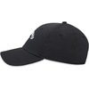 image:imageCallaway Golf Womens Performance Side Crested Structured HeadwearBlack