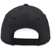 image:imageCallaway Golf Womens Performance Side Crested Structured HeadwearBlack