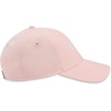 image:imageCallaway Golf Womens Performance Side Crested Structured HeadwearPink