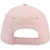 image:imageCallaway Golf Womens Performance Side Crested Structured HeadwearPink
