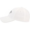 image:imageCallaway Golf Womens Performance Side Crested Structured HeadwearWhite