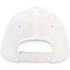 image:imageCallaway Golf Womens Performance Side Crested Structured HeadwearWhite