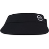 image:imageCallaway Golf Womens See The Break Visor Collection HeadwearBlack