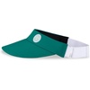 image:imageCallaway Golf Womens See The Break Visor Collection HeadwearEvergreen
