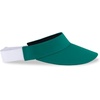 image:imageCallaway Golf Womens See The Break Visor Collection HeadwearEvergreen