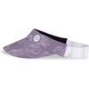 image:imageCallaway Golf Womens See The Break Visor Collection HeadwearFloral