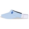 image:imageCallaway Golf Womens See The Break Visor Collection HeadwearGlacier