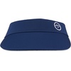 image:imageCallaway Golf Womens See The Break Visor Collection HeadwearNavy