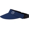 image:imageCallaway Golf Womens See The Break Visor Collection HeadwearNavy