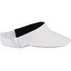 image:imageCallaway Golf Womens See The Break Visor Collection HeadwearWhite