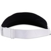 image:imageCallaway Golf Womens See The Break Visor Collection HeadwearWhite