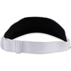 image:imageCallaway Golf Womens See The Break Visor Collection HeadwearWhite Tropical
