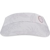 image:imageCallaway Golf Womens See The Break Visor Collection HeadwearWhite Tropical