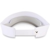 image:imageCallaway HW CG CSTM Visor WHT 26