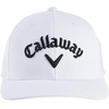 image:imageCallaway Mens Hw Cg Tour Perf No Logo 22 CapWhiteBlack 2022