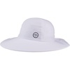 image:imageCallaway Golf 2023 Ladies High Tail Sun HatWhite