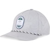 image:imageCallaway Golf Birdie Brigade HeadwearGrey Palm Breeze