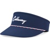 image:imageCallaway Golf Birdie Putter Visor Navy