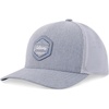 image:imageCallaway Golf Carlsbad Trucker HeadwearHeather Grey