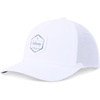 image:imageCallaway Golf Carlsbad Trucker HeadwearWhite