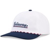 image:imageCallaway Golf Iron Shot HeadwearWhiteNavy