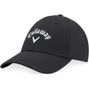image:imageCallaway Golf Liquid Metal HeadwearBlack